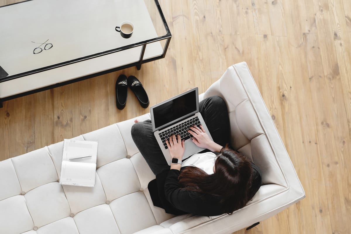 The Secret Weapon for Protecting Your Boundaries (Without Feeling Awkward)